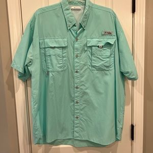 Columbia PFG